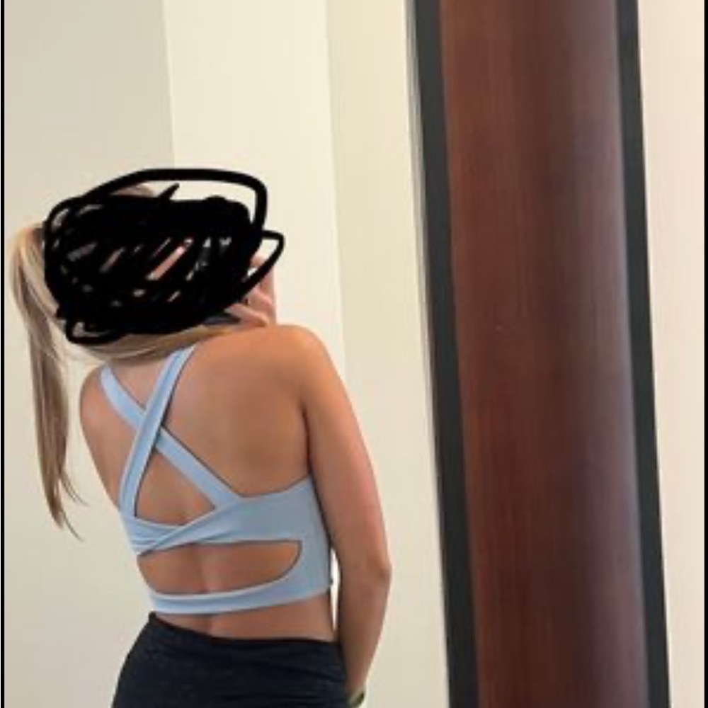 Long Sports Bra For Sale